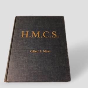 H.M.C.S by Milne